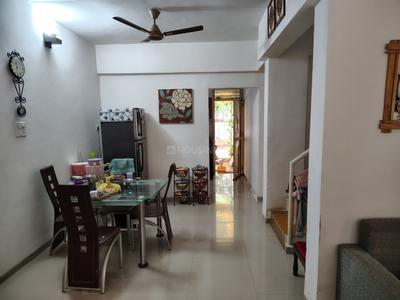 Hall Image of 1450 Sq.ft 3 BHK Villa for sale in Shewalewadi Pune for Rs. 19500000