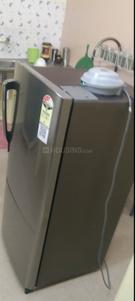 Kitchen Image of 988 Sq.ft 2 BHK Apartment / Flat for rent in Thousand Lights Chennai for Rs. 38000