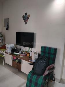 Hall Image of 2000 Sq.ft 3 BHK Apartment / Flat for rent in Aparna Sarovar Grande, Gopanapalli Hyderabad for Rs. 50000