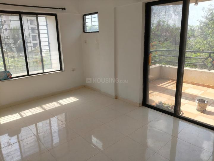 Malkani Bella Vista Bedroom 1