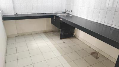 Kitchen Image of 830 Sq.ft 2 BHK Apartment / Flat for sale in Aditya Krishnakeval, Kondhwa Pune for Rs. 6700000