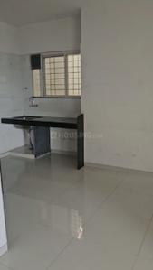 Kitchen Image of 930 Sq.ft 2 BHK Apartment / Flat for sale in Bhukum Pune for Rs. 5200000
