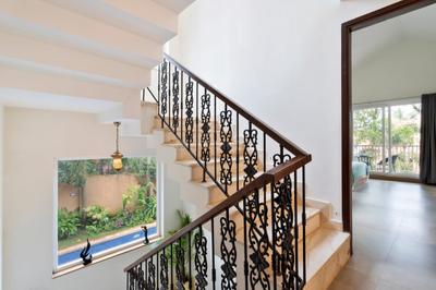 Balcony Image of 1937 Sq.ft 3 BHK Villa for sale in Anjuna Goa for Rs. 39000000