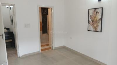 Bedroom Image of 1320 Sq.ft 3 BHK Apartment / Flat for sale in Supertech Livingston, Crossings Republik Ghaziabad for Rs. 9600000