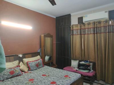 Bedroom Image of 2115 Sq.ft 3 BHK Builder Floor for sale in Sector 49 Faridabad for Rs. 11500000