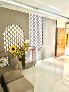 Hall Image of 1000 Sq.ft 2 BHK Apartment / Flat for rent in Jagatpura Jaipur for Rs. 29500