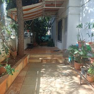Image of 1500 Sq.ft 3 BHK Apartment / Flat for rent in Bavdhan, Pune for Rs. 50000