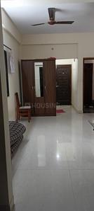 Hall Image of 900 Sq.ft 1 BHK Apartment / Flat for rent in Dhantoli Nagpur for Rs. 20000