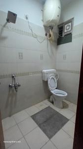 Bathroom Image of 1050 Sq.ft 2 BHK Apartment / Flat for sale in Chikkalasandra Bengaluru for Rs. 5500000