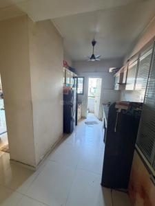 Image of 1450 Sq.ft 3 BHK Apartment / Flat for rent in Jay Harmony Homes, Borgaon, Nagpur for Rs. 23000