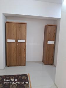 Bedroom Image of 1100 Sq.ft 2.5 BHK Apartment / Flat for sale in Jagatpur Ahmedabad for Rs. 7500000