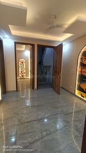 Hall Image of 550 Sq.ft 2 BHK Builder Floor for sale in Govindpuri New Delhi for Rs. 4600000