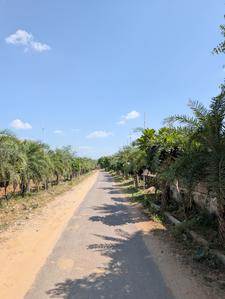 Goverdhan vatika Plot View 2