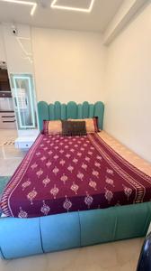 Bedroom Image of 1445 Sq.ft 3 BHK Apartment / Flat for sale in Ideal Enclave, Rajarhat Kolkata for Rs. 11750000