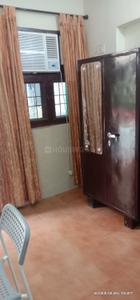 Bedroom Image of 200 Sq.ft 1 RK Apartment / Flat for rent in Mahavir Apartment, Sector 29 Noida for Rs. 16000