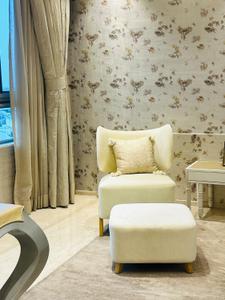 Bedroom Image of 3400 Sq.ft 4 BHK Apartment / Flat for rent in Phoenix Kessaku, Rajajinagar Bengaluru for Rs. 380000
