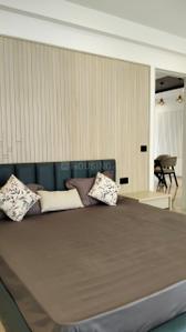 Bedroom Image of 2500 Sq.ft 4 BHK Apartment / Flat for sale in Madhuvan Impression, Sevasi Vadodara for Rs. 14500000