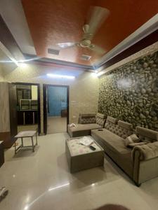 Hall Image of 850 Sq.ft 2 BHK Apartment / Flat for sale in Jhotwara Jaipur for Rs. 2100000