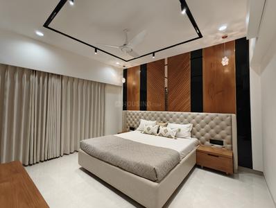Bedroom Image of 2700 Sq.ft 4 BHK Villa for sale in Govardhan Paradise 19, Bhayli Vadodara for Rs. 28200000