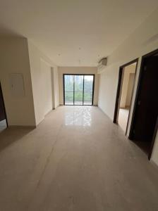 Hall Image of 1200 Sq.ft 2 BHK Apartment / Flat for sale in Lodha Sterling, Thane West Thane for Rs. 20500000