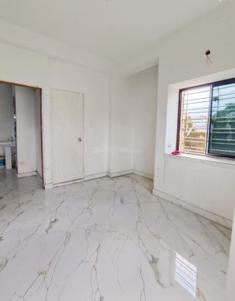 Bedroom Image of 1100 Sq.ft 3 BHK Apartment / Flat for sale in Behala Kolkata for Rs. 6300000