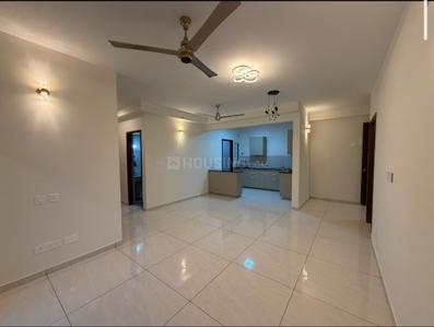 Hall Image of 1650 Sq.ft 3 BHK Apartment / Flat for rent in Sumadhura Folium, K R Puram Bengaluru for Rs. 80000