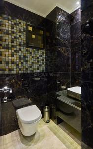 Bathroom Image of 7200 Sq.ft 6 BHK Penthouse for sale in Ratnaakar BeauMonde, Jodhpur Ahmedabad for Rs. 105000000