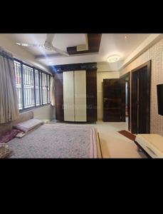 Bedroom Image of 1800 Sq.ft 2 BHK Apartment / Flat for rent in Paldi Ahmedabad for Rs. 25000