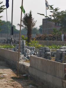 Image of 900 Sq.ft Residential Plot / Land for sale in Theekariya, Jaipur for Rs. 5550000