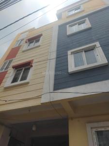 2 BHK Independent House