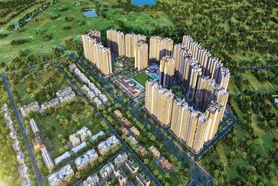 Image of 1265 Sq.ft 2 BHK Apartment / Flat for sale in Santragachi, Howrah for Rs. 4800000