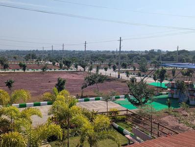 Image of 180 Sq.ft Residential Plot / Land for sale in Vikarabad Town, Vikarabad for Rs. 2500000