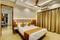 Bedroom Image of Sky Luxury Pg in Sector 47, Gurgaon