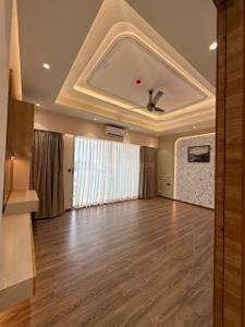 Hall Image of 2254 Sq.ft 4 BHK Apartment / Flat for sale in Aurum Alumni Accord, Sector 25 YEIDA Greater Noida for Rs. 31700000