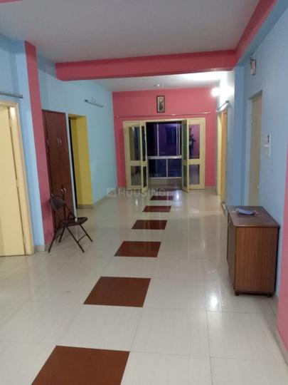 Hall Image of 1558 Sq.ft 3 BHK Apartment / Flat for sale in Stand Alone, Ballygunge Kolkata for Rs. 9500000