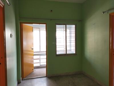 Living Room Image of 1082 Sq.ft 3 BHK Apartment / Flat for rent in Prudent Prana, Rabindra Nagar Kolkata for Rs. 20000