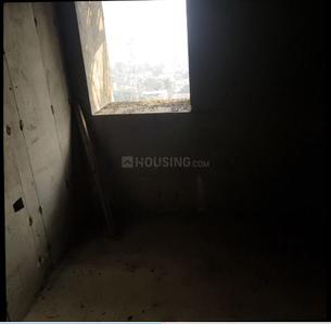 Bedroom Image of 1075 Sq.ft 3 BHK Apartment / Flat for sale in Siddha Suburbia Phase I, Rajpur Kolkata for Rs. 8000000