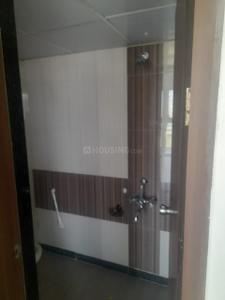 Bathroom Image of 520 Sq.ft 1 BHK Apartment / Flat for sale in Gagan Micasaa, Wagholi Pune for Rs. 3300000