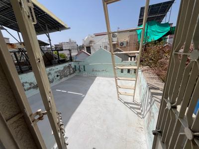 Balcony Image of 1125 Sq.ft 3 BHK Independent House for sale in Ghatlodiya Ahmedabad for Rs. 7500000