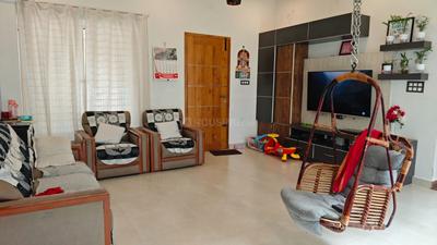 Hall Image of 3535 Sq.ft 4 BHK Independent House for sale in Chinnamanur Theni for Rs. 19500000