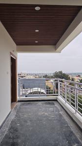 Image of 1901 Sq.ft 3 BHK Penthouse for sale in NRI Layout, Bengaluru for Rs. 11500000