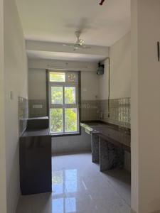 Kitchen Image of 850 Sq.ft 2 BHK Apartment / Flat for sale in Adityaraj Viva, Sion Mumbai for Rs. 17500000