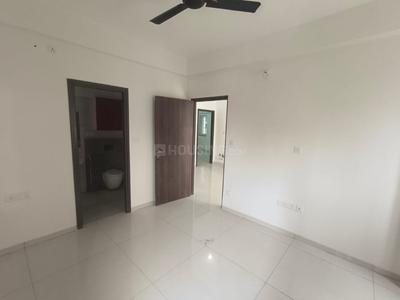 Bedroom Image of 1099 Sq.ft 2 BHK Apartment / Flat for sale in DSR Highland Greenz by DSR Infrastructure Pvt. Ltd., Doddakannelli Bengaluru for Rs. 13700000