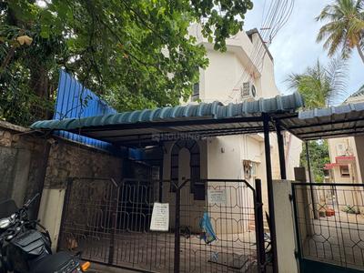 Building Image of 1600 Sq.ft 1 BHK Independent House for rent in Doak Nagar Madurai for Rs. 20000