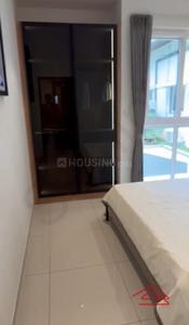 Balcony Image of 1059 Sq.ft 2 BHK Apartment / Flat for sale in Samethanahalli Bengaluru for Rs. 12500000