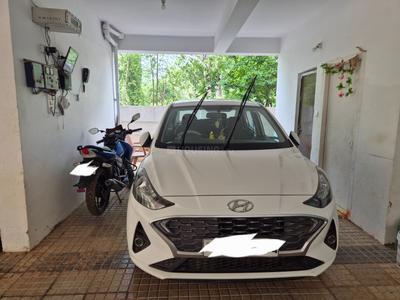 Image of 1200 Sq.ft 2 BHK Apartment / Flat for rent in Sainikpuri, Secunderabad for Rs. 20000