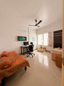 Bedroom Image of 1890 Sq.ft 3 BHK Apartment / Flat for sale in Baner Pune for Rs. 19500000