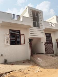Image of 748 Sq.ft 2 BHK Villa for sale in Mansarovar, Jaipur for Rs. 3500000