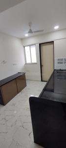 Hall Image of 1200 Sq.ft 2 BHK Apartment / Flat for rent in Jule Solapur for Rs. 20000