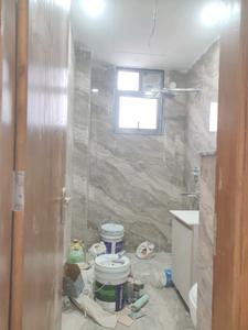 Bedroom Three Image of 1620 Sq.ft 3 BHK Builder Floor for sale in Sector 84 Faridabad for Rs. 16000000